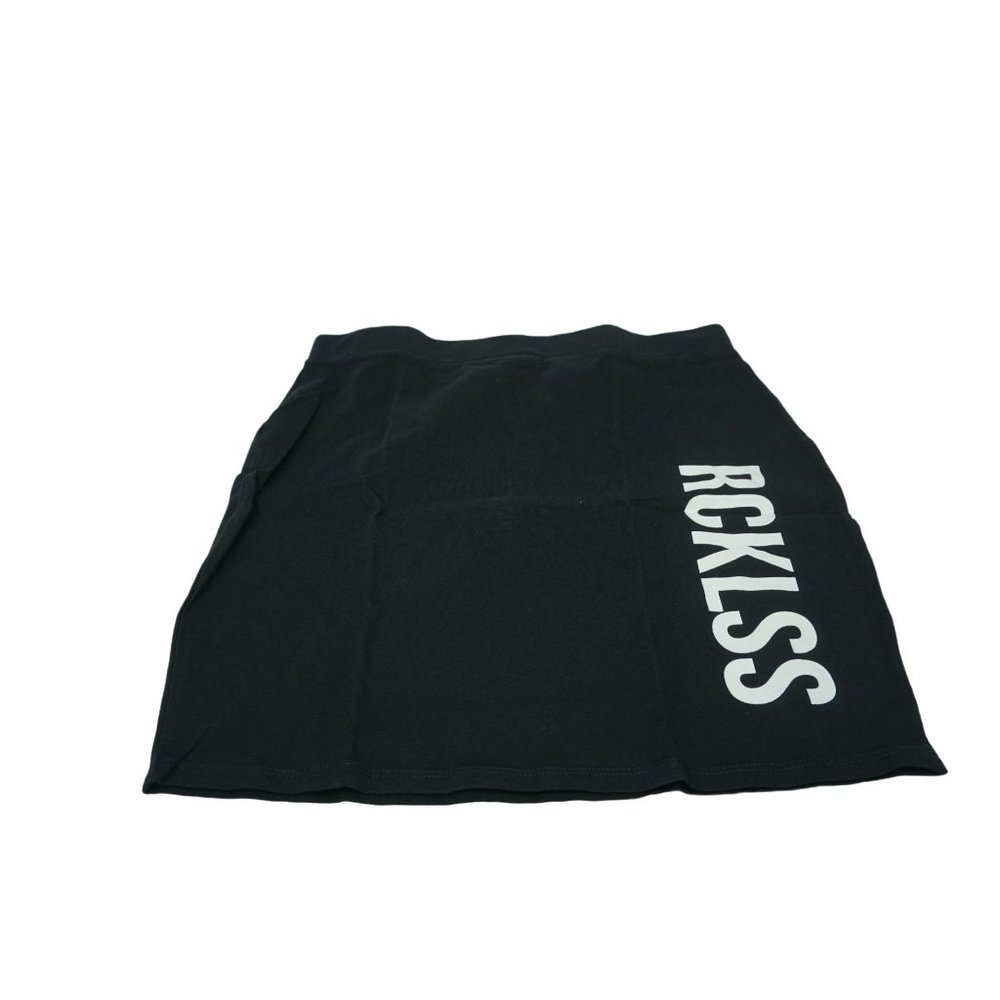 Young and Reckless Skirt